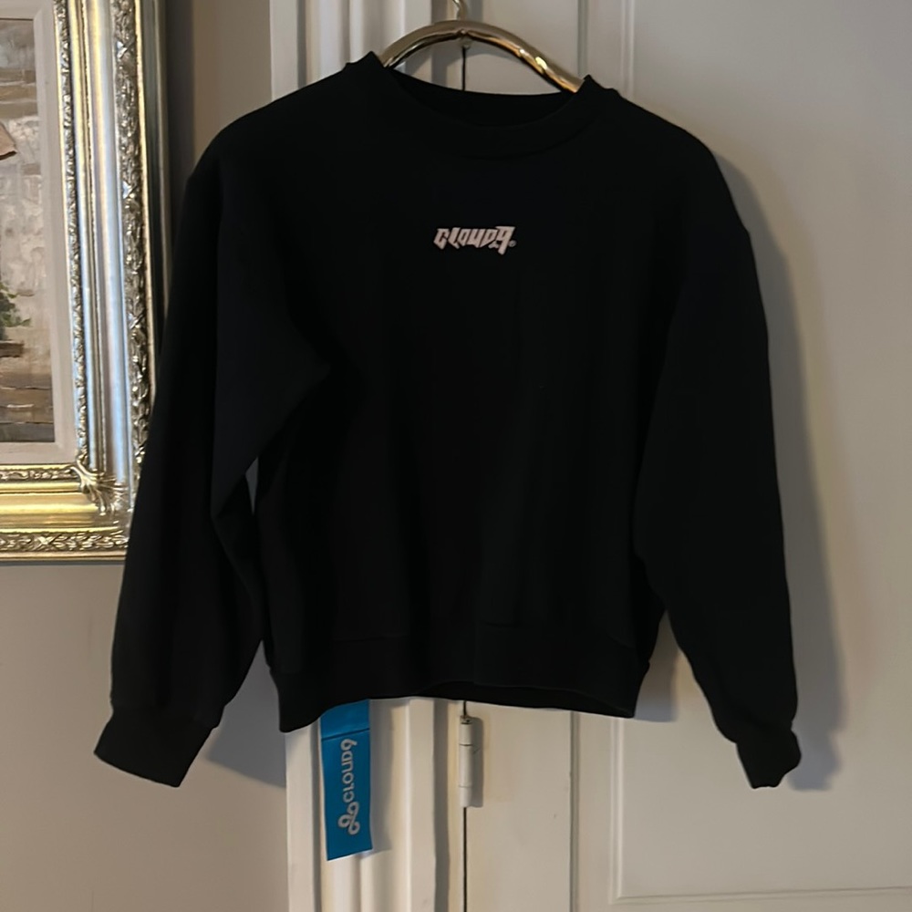 New Cloud 9 Sweatshirt